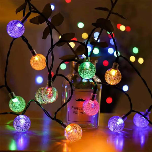 DIWALI Lighting Balls by KETSHOP