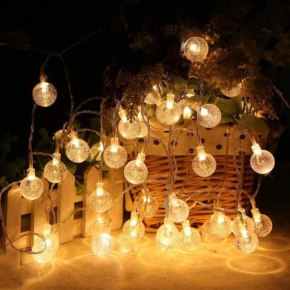 Lighting Balls jfor Diwali  by KETSHOP