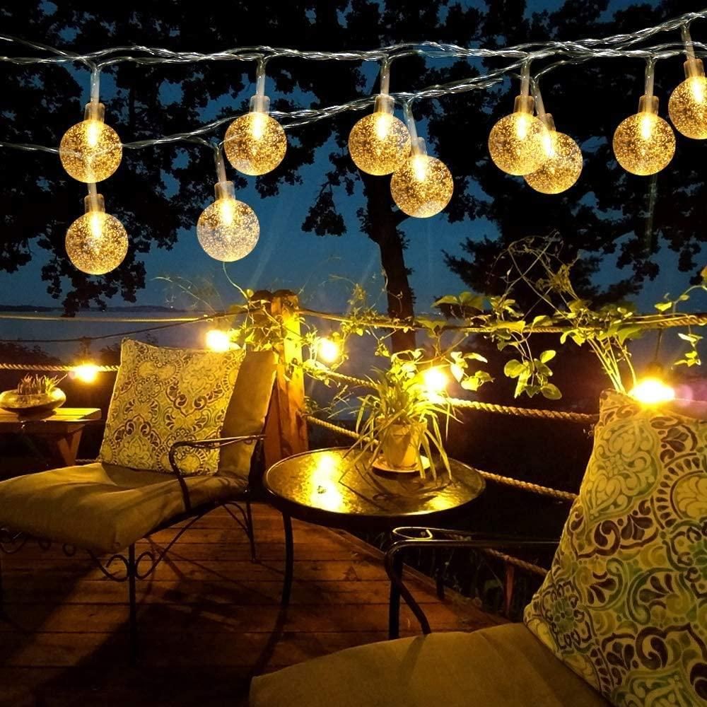 Lighting Balls jfor Diwali  by KETSHOP